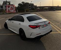 مرسيدس بنز C-Class